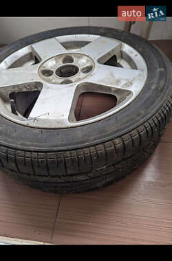 Хэтчбек Ford Fiesta 2008 в 