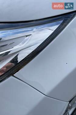 Седан Ford Fiesta 2018 в 