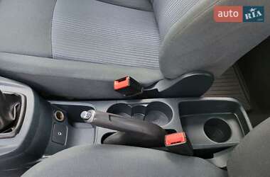 Хетчбек Ford Fiesta 2011 в 