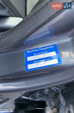 Хэтчбек Ford Fiesta 2007 в 