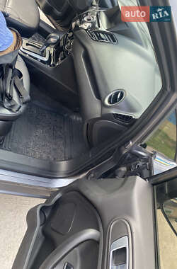 Седан Ford Fiesta 2013 в 