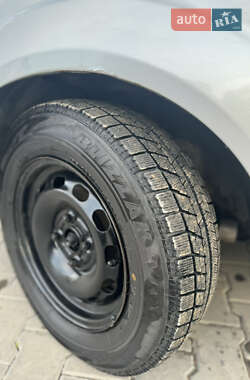 Хэтчбек Ford Fiesta 2008 в 