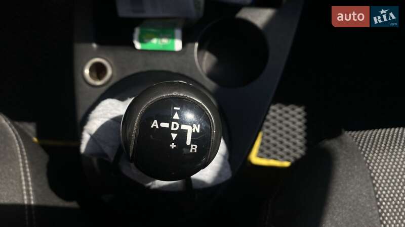 Хэтчбек Ford Fiesta 2007 в Киеве
