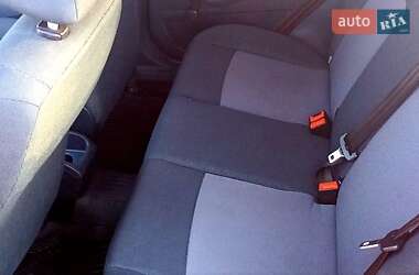 Хэтчбек Ford Fiesta 2010 в Сумах