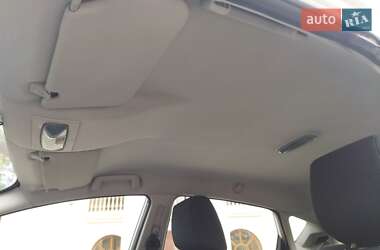 Хэтчбек Ford Fiesta 2012 в 