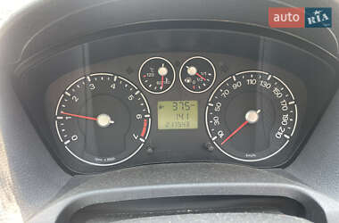Хэтчбек Ford Fiesta 2007 в 