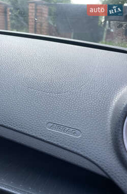 Хэтчбек Ford Fiesta 2007 в 