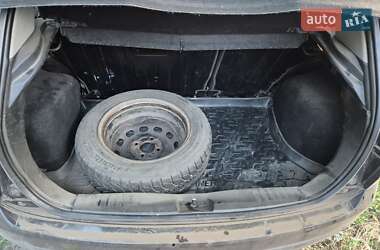 Хэтчбек Ford Fiesta 2007 в 