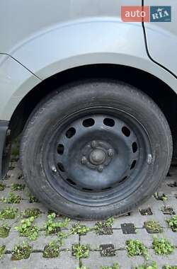 Хэтчбек Ford Fiesta 2008 в 