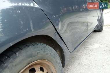 Хэтчбек Ford Fiesta 2013 в 