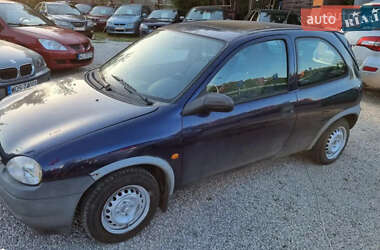 Хэтчбек Ford Fiesta 1980 в Виннице