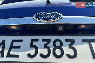 Хэтчбек Ford Fiesta 2014 в 