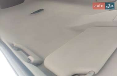 Хэтчбек Ford Fiesta 2012 в 