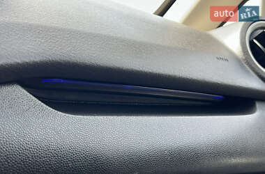 Хэтчбек Ford Fiesta 2013 в 