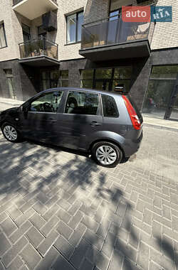 Хетчбек Ford Fiesta 2007 в 