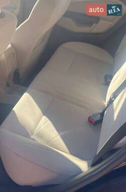 Хэтчбек Ford Fiesta 2013 в 