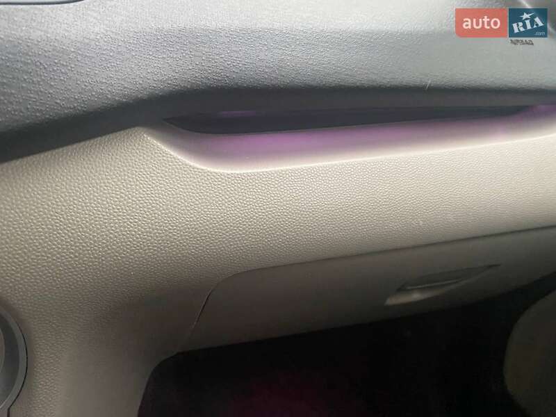 Хетчбек Ford Fiesta 2013 в Миколаєві