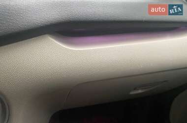 Хэтчбек Ford Fiesta 2013 в 