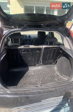 Хетчбек Ford Fiesta 2008 в 