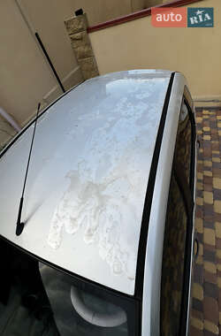 Хэтчбек Ford Fiesta 2008 в 