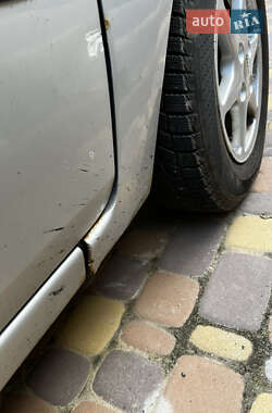 Хэтчбек Ford Fiesta 2008 в 