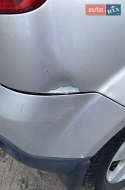 Хэтчбек Ford Fiesta 2008 в 
