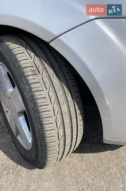 Хэтчбек Ford Fiesta 2008 в 