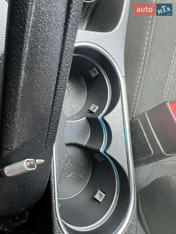Седан Ford Fiesta 2019 в Ивано-Франковске фото 16 Седан Ford Fiesta 2019 в Ивано-Франковске