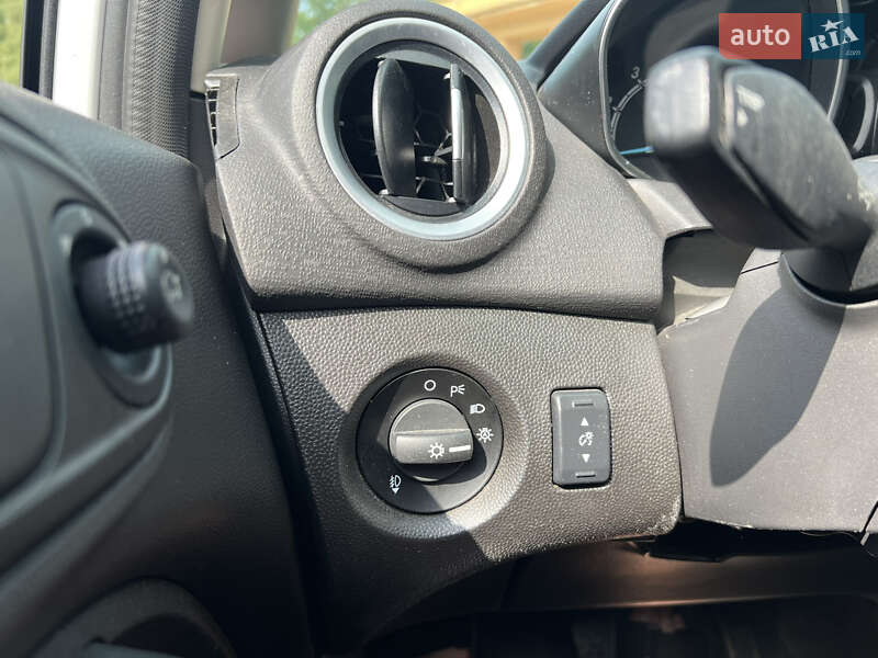 Седан Ford Fiesta 2019 в Ивано-Франковске фото 27 Седан Ford Fiesta 2019 в Ивано-Франковске