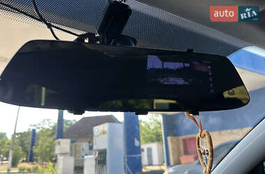 Хэтчбек Ford Fiesta 2008 в Измаиле