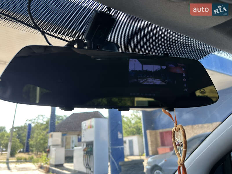 Хэтчбек Ford Fiesta 2008 в Измаиле фото 20 Хэтчбек Ford Fiesta 2008 в Измаиле