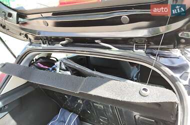 Хэтчбек Ford Fiesta 2011 в 