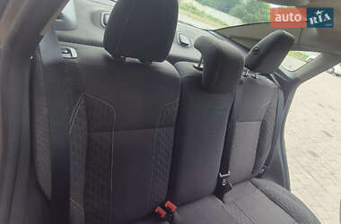 Седан Ford Fiesta 2018 в 