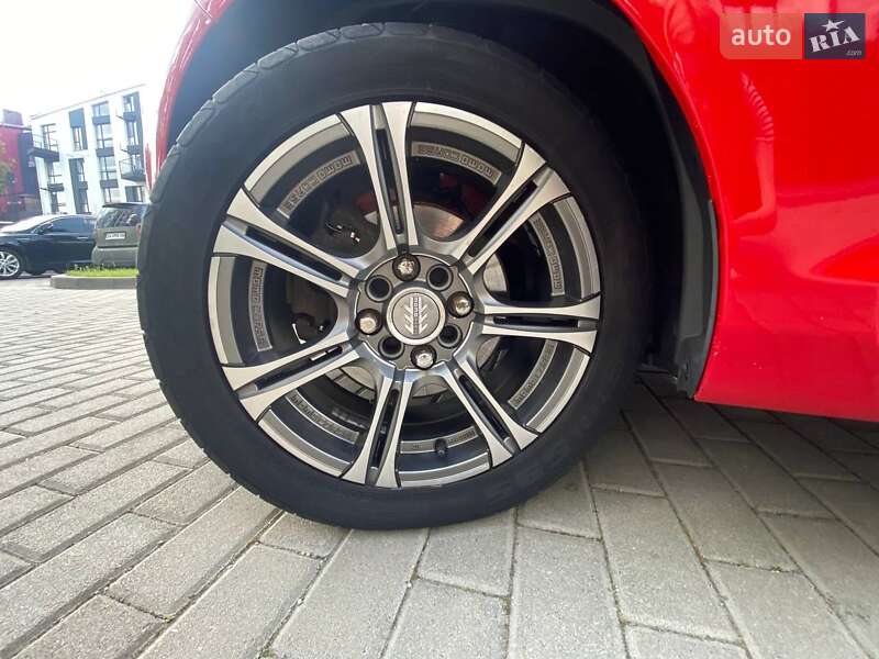 Хэтчбек Ford Fiesta 2011 в Белогородке фото 23 Хэтчбек Ford Fiesta 2011 в Белогородке