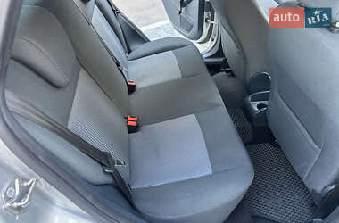 Хэтчбек Ford Fiesta 2011 в 