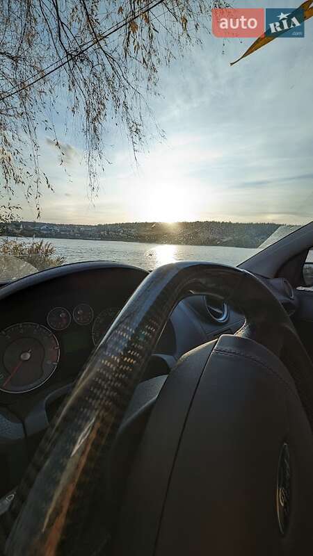 Хэтчбек Ford Fiesta 2007 в Киеве
