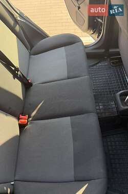 Хэтчбек Ford Fiesta 2013 в 