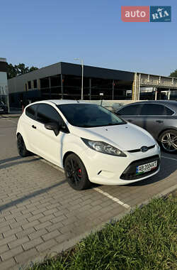 Хетчбек Ford Fiesta 2010 в Вінниці