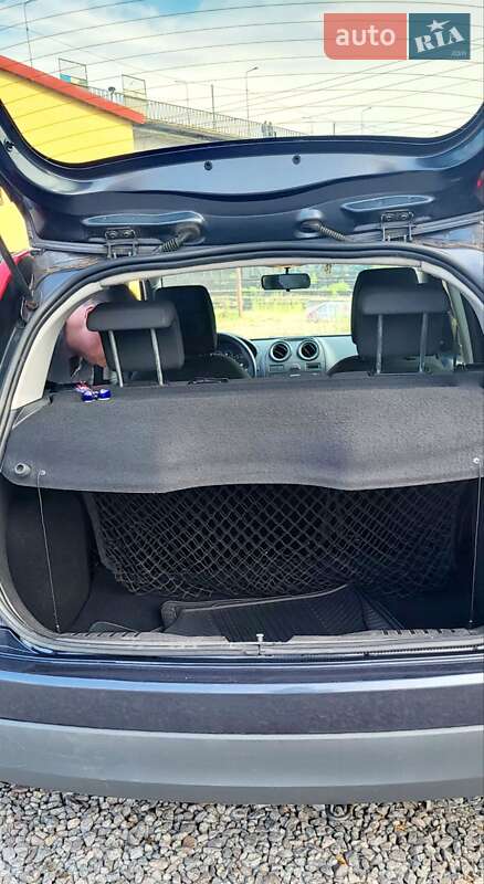 Хетчбек Ford Fiesta 2008 в Львові