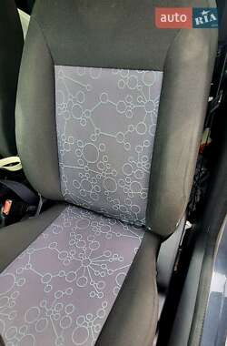 Хетчбек Ford Fiesta 2008 в 
