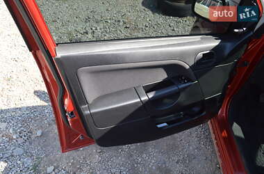 Хэтчбек Ford Fiesta 2008 в 