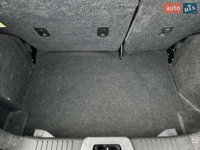 Седан Ford Fiesta 2019 в Шептицькому