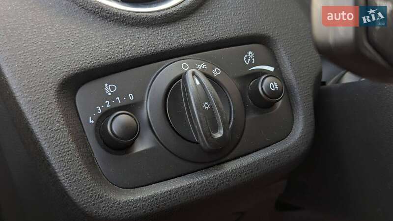 Хэтчбек Ford Fiesta 2013 в Киеве