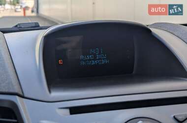 Хэтчбек Ford Fiesta 2013 в 