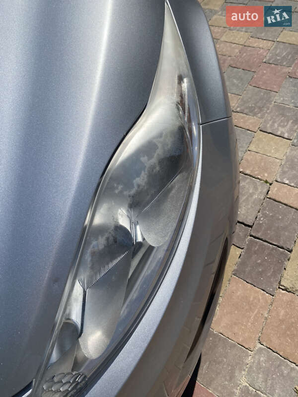 Хэтчбек Ford Fiesta 2011 в Тернополе фото 17 Хэтчбек Ford Fiesta 2011 в Тернополе