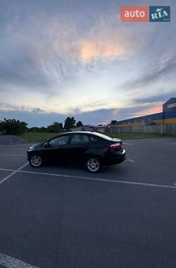 Седан Ford Fiesta 2017 в 