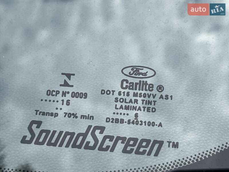 Хэтчбек Ford Fiesta 2016 в Киеве