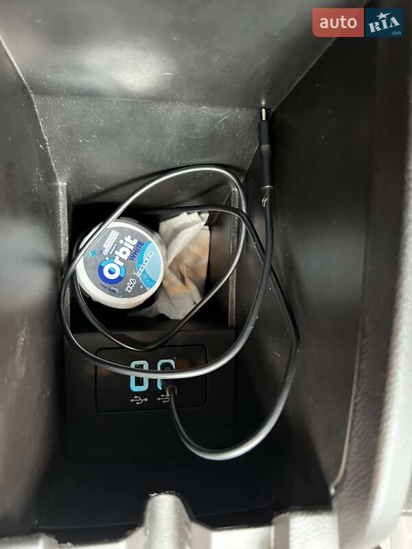 Хэтчбек Ford Fiesta 2016 в Киеве