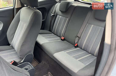 Хэтчбек Ford Fiesta 2008 в 