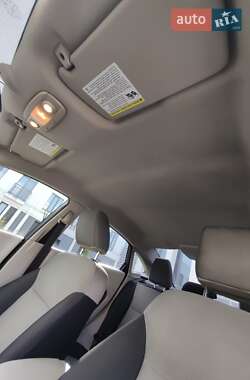 Седан Ford Fiesta 2013 в Киеве
